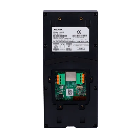 ip65 facial access control Akuvox A05C