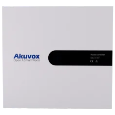 cloud access control panel Akuvox A094S