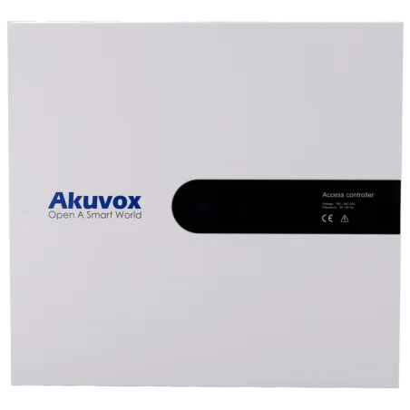 cloud access control panel Akuvox A094S