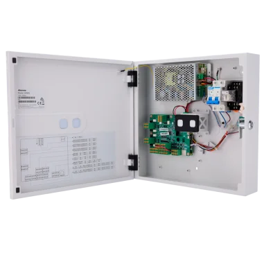 cloud access control panel Akuvox A094S