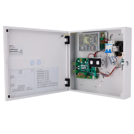 cloud access control panel Akuvox A094S