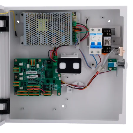cloud access control panel Akuvox A094S