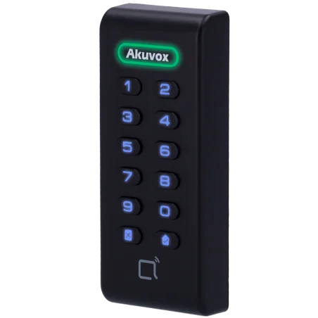 ip65 rfid access reader Akuvox AK-ACR-CRP11