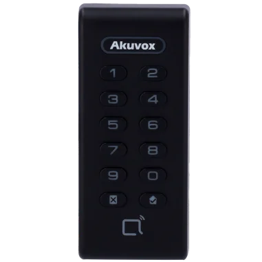 ip65 rfid access reader Akuvox AK-ACR-CRP11