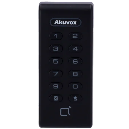 ip65 rfid access reader Akuvox AK-ACR-CRP11