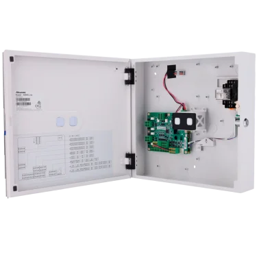 controladora acceso IP cloud Akuvox A094LITE