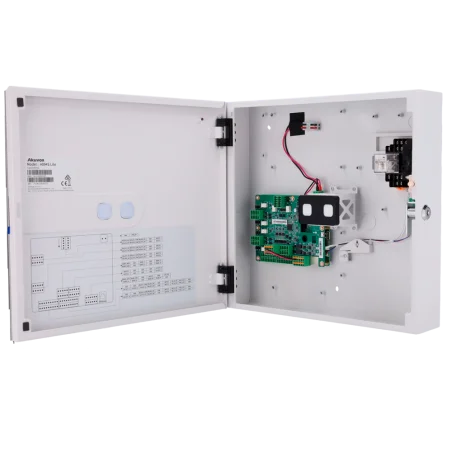 controladora acceso IP cloud Akuvox A094LITE
