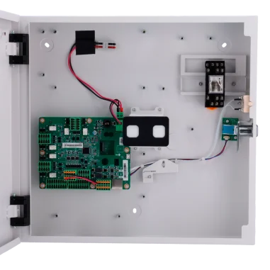 controladora acceso IP cloud Akuvox A094LITE