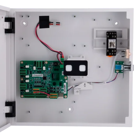 controladora acceso IP cloud Akuvox A094LITE