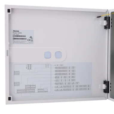 controladora acceso IP cloud Akuvox A094LITE