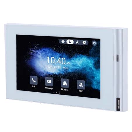 monitor videoportero linux sip Akuvox S562-S-WHITE