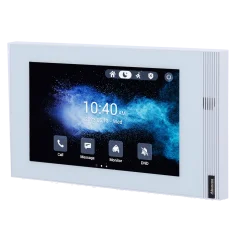 monitor videoportero linux wifi Akuvox S562W-S-WHITE