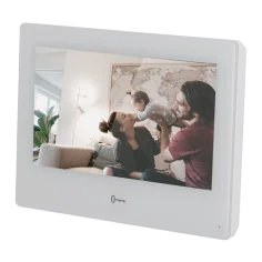 monitor videoportero ip wifi Safire SF-VIDISP08-7WIP-A