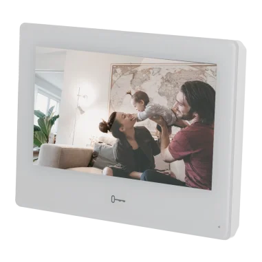 monitor videoportero ip wifi Safire...