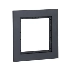 panel frontal 1 modulo Dahua VTM78 para videoportero...