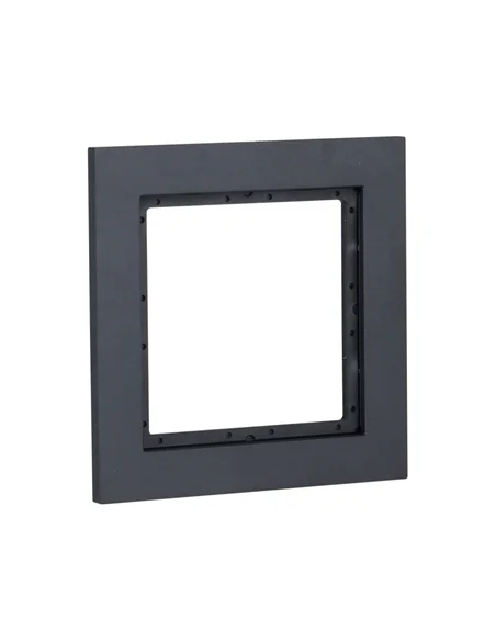 panel frontal 1 modulo Dahua VTM78 para videoportero exterior