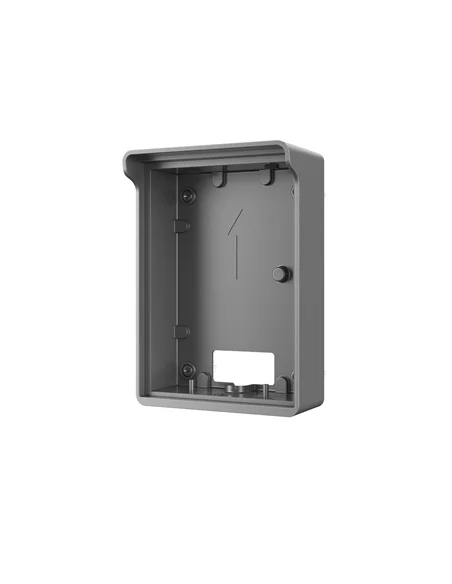 cubierta lluvia VTO2202F Dahua VTM05R de superficie para VTO2202F