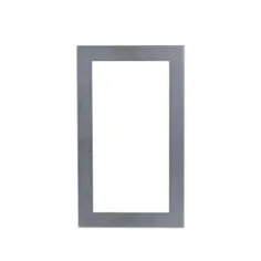 2-module panel VTO4202F-X Dahua VTM125 for DAHUA-2114 and...