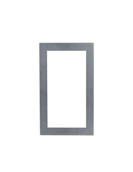2-module panel VTO4202F-X Dahua VTM125 for DAHUA-2114 and VTO4202F-X series