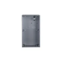 Caja de montaje Dahua VTM127 para DAHUA-2113 y VTO4202F-X