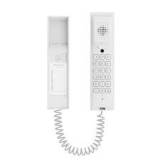 Telefonillo videoportero IP audio bidireccional PoE...