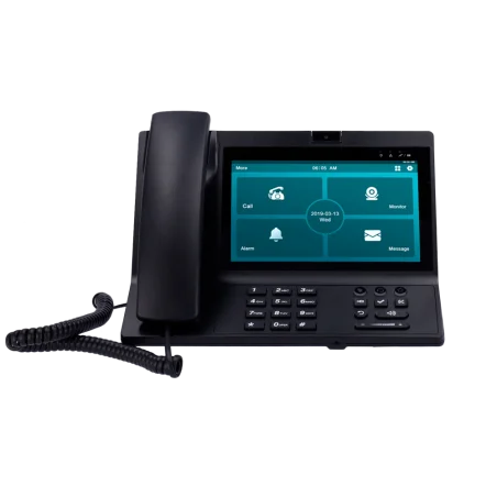 Monitor maestro Android videoportero inteligente WiFi AK-VPRG49