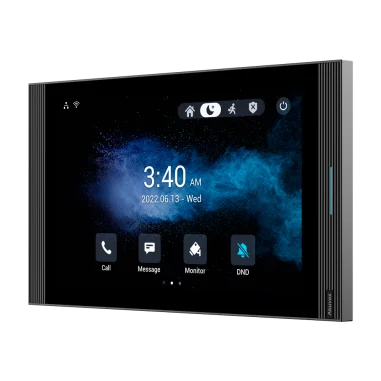 monitor videoportero Android 12 Akuvox S567 10”