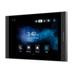 Monitor Android 12.0 para videoportero