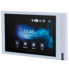 monitor videoportero android 8 pulgadas wifi cloud poe...