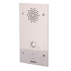 portero ip antivandalico ik10 audio bidireccional cloud...