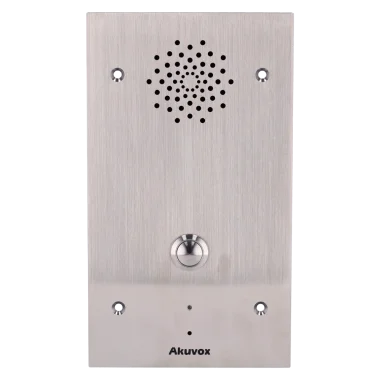 portero ip antivandalico ik10 audio...