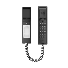 telefonillo videoportero linux cloud poe audio...