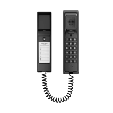 telefonillo videoportero linux cloud poe audio...