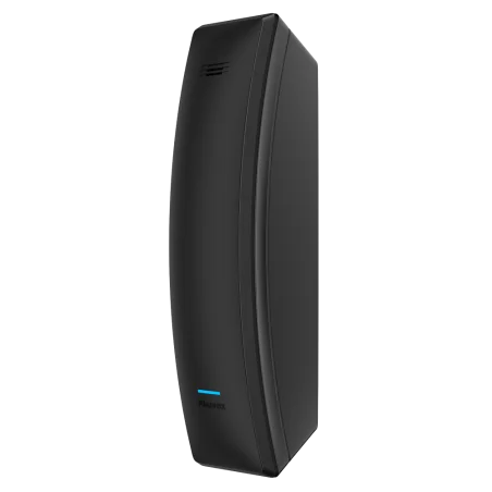 telefonillo videoportero linux cloud poe audio bidireccional sip crystal clear