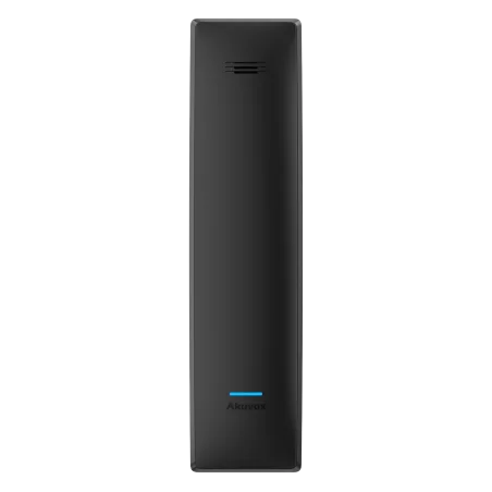 telefonillo videoportero linux cloud poe audio bidireccional sip crystal clear
