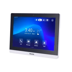 monitor videoportero android 10 pulgadas wifi cloud poe...