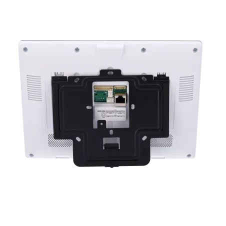 monitor videoportero android 10 pulgadas wifi cloud poe bluetooth camara integrada