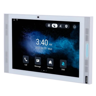 monitor videoportero android 12 pulgadas...