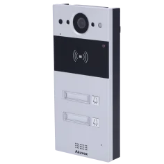 videoportero ip superficie 2 apartamentos camara 2mp...