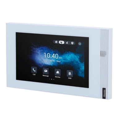 monitor videoportero linux 7 pulgadas cloud poe...