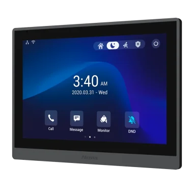 monitor videoportero android 10 pulgadas...