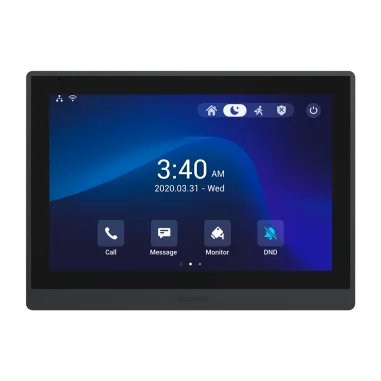 monitor videoportero android 10 pulgadas...