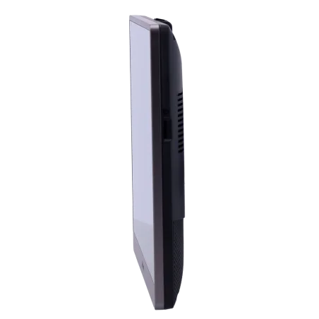 monitor videoportero android 10 pulgadas pantalla ips cloud poe audio bidireccional