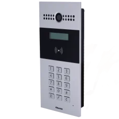 videoportero ip camara 2mp cloud poe control acceso...