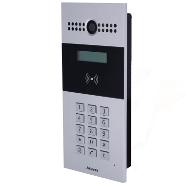 videoportero ip camara 2mp cloud poe control...