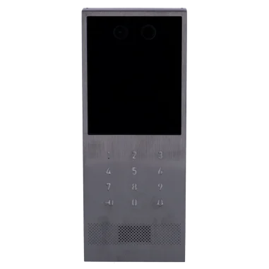 videoportero ip antivandalico ik10 superficie...