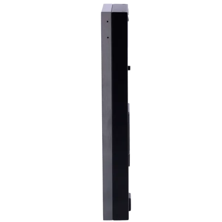 videoportero ip antivandalico ik10 superficie camara 2mp cloud poe control acceso