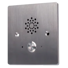 portero ip antivandalico ik10 audio bidireccional cloud...