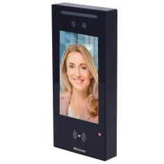 videoportero ip control acceso camara 2mp cloud poe...