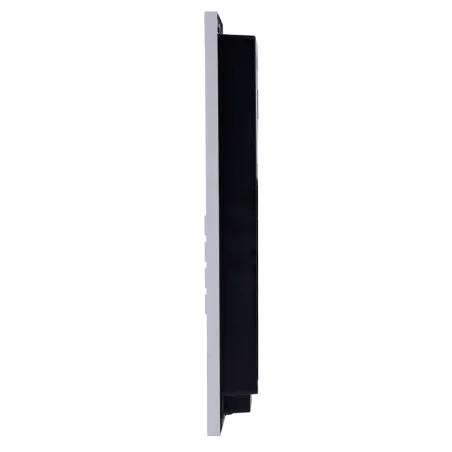 videoportero ip antivandalico ik08 camara 2mp cloud poe+ pantalla 2.8 control acceso
